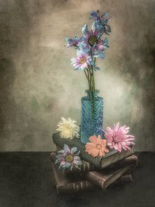  - Karen Smalley