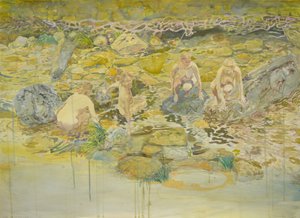 Rencontre des femmes de la rivière