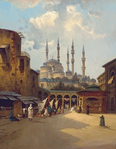 Beyrouth, c.1890