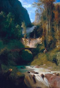 Gorges près d