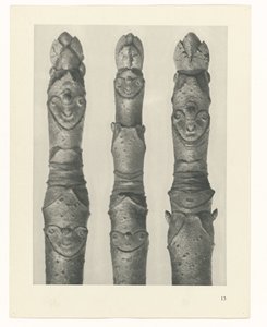 Étude de plante (Urformen der Kunst)
