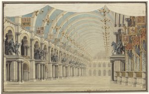  - Karl Friedrich Schinkel