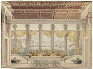  - Karl Friedrich Schinkel