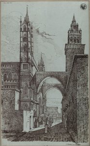  - Karl Friedrich Schinkel