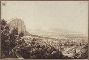  - Karl Friedrich Schinkel