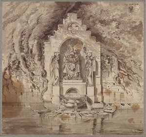  - Karl Friedrich Schinkel