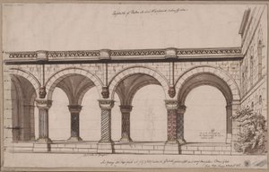  - Karl Friedrich Schinkel