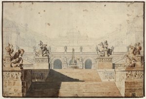  - Karl Friedrich Schinkel