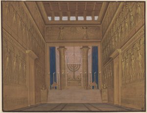  - Karl Friedrich Schinkel