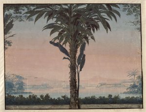  - Karl Friedrich Schinkel