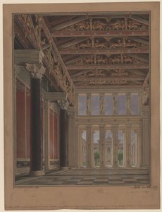  - Karl Friedrich Schinkel
