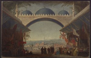 - Karl Friedrich Schinkel