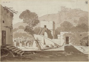 Ferme près d