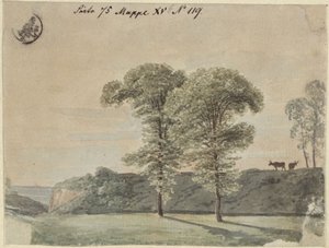  - Karl Friedrich Schinkel