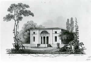  - Karl Friedrich Schinkel