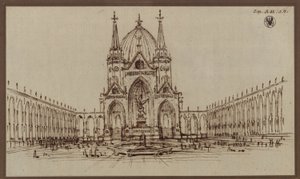  - Karl Friedrich Schinkel