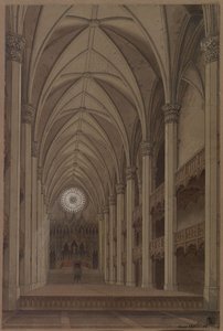  - Karl Friedrich Schinkel