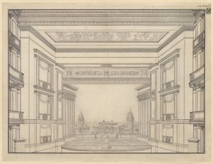  - Karl Friedrich Schinkel
