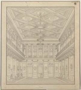  - Karl Friedrich Schinkel