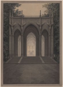  - Karl Friedrich Schinkel