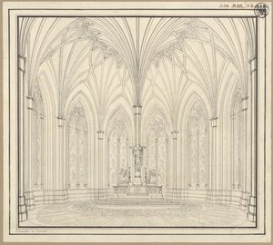  - Karl Friedrich Schinkel