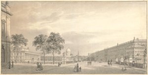  - Karl Friedrich Schinkel