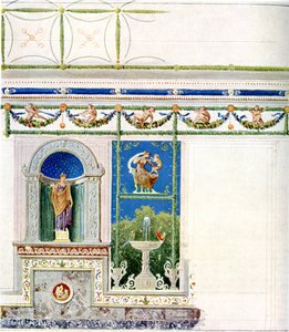  - Karl Friedrich Schinkel