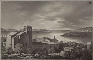  - Karl Friedrich Schinkel