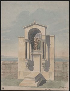  - Karl Friedrich Schinkel
