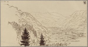  - Karl Friedrich Schinkel