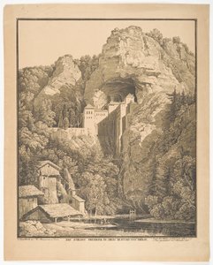  - Karl Friedrich Schinkel
