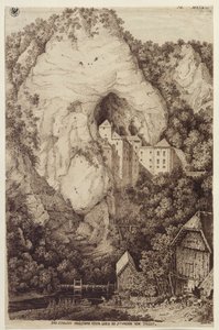  - Karl Friedrich Schinkel