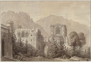  - Karl Friedrich Schinkel