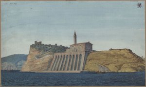  - Karl Friedrich Schinkel