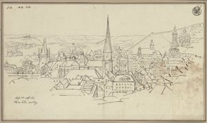  - Karl Friedrich Schinkel