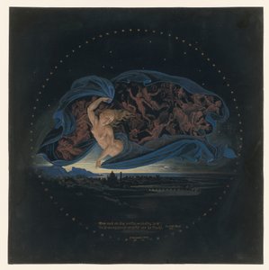  - Karl Friedrich Schinkel
