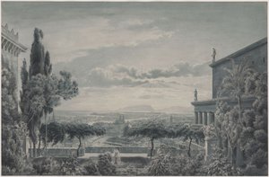  - Karl Friedrich Schinkel