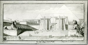  - Karl Friedrich Schinkel