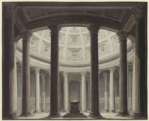  - Karl Friedrich Schinkel