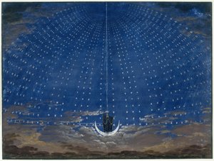  - Karl Friedrich Schinkel