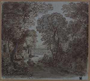  - Karl Friedrich Schinkel