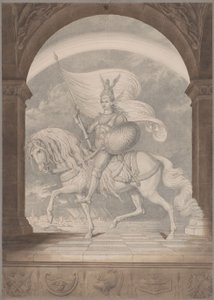  - Karl Friedrich Schinkel
