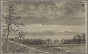  - Karl Friedrich Schinkel