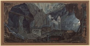  - Karl Friedrich Schinkel