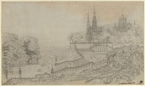  - Karl Friedrich Schinkel