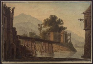  - Karl Friedrich Schinkel