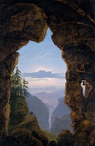  - Karl Friedrich Schinkel