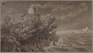  - Karl Friedrich Schinkel