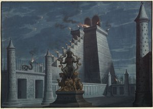  - Karl Friedrich Schinkel