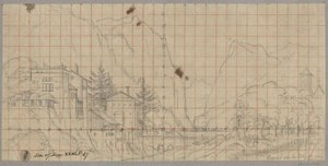  - Karl Friedrich Schinkel